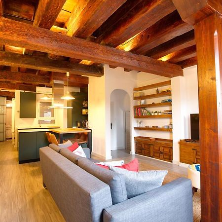 Apartamento Cuencaloft Vigas del Sire Cuenca  Exterior foto
