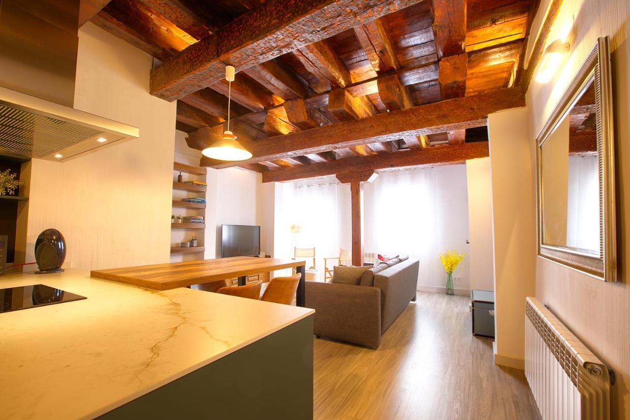 Apartamento Cuencaloft Vigas del Sire Cuenca  Exterior foto