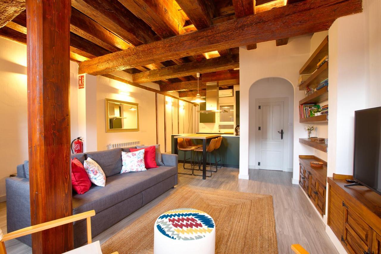 Apartamento Cuencaloft Vigas del Sire Cuenca  Exterior foto
