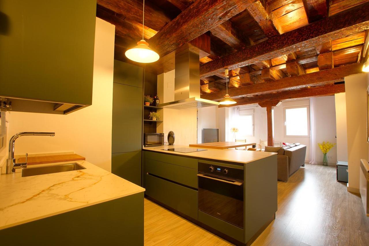 Apartamento Cuencaloft Vigas del Sire Cuenca  Exterior foto