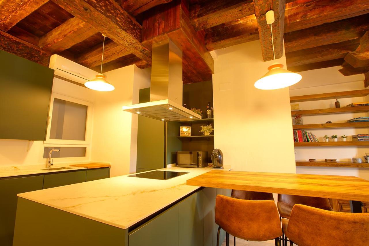 Apartamento Cuencaloft Vigas del Sire Cuenca  Exterior foto