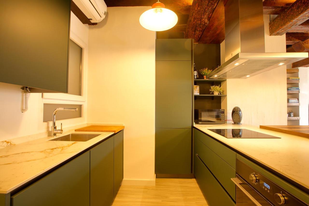 Apartamento Cuencaloft Vigas del Sire Cuenca  Exterior foto