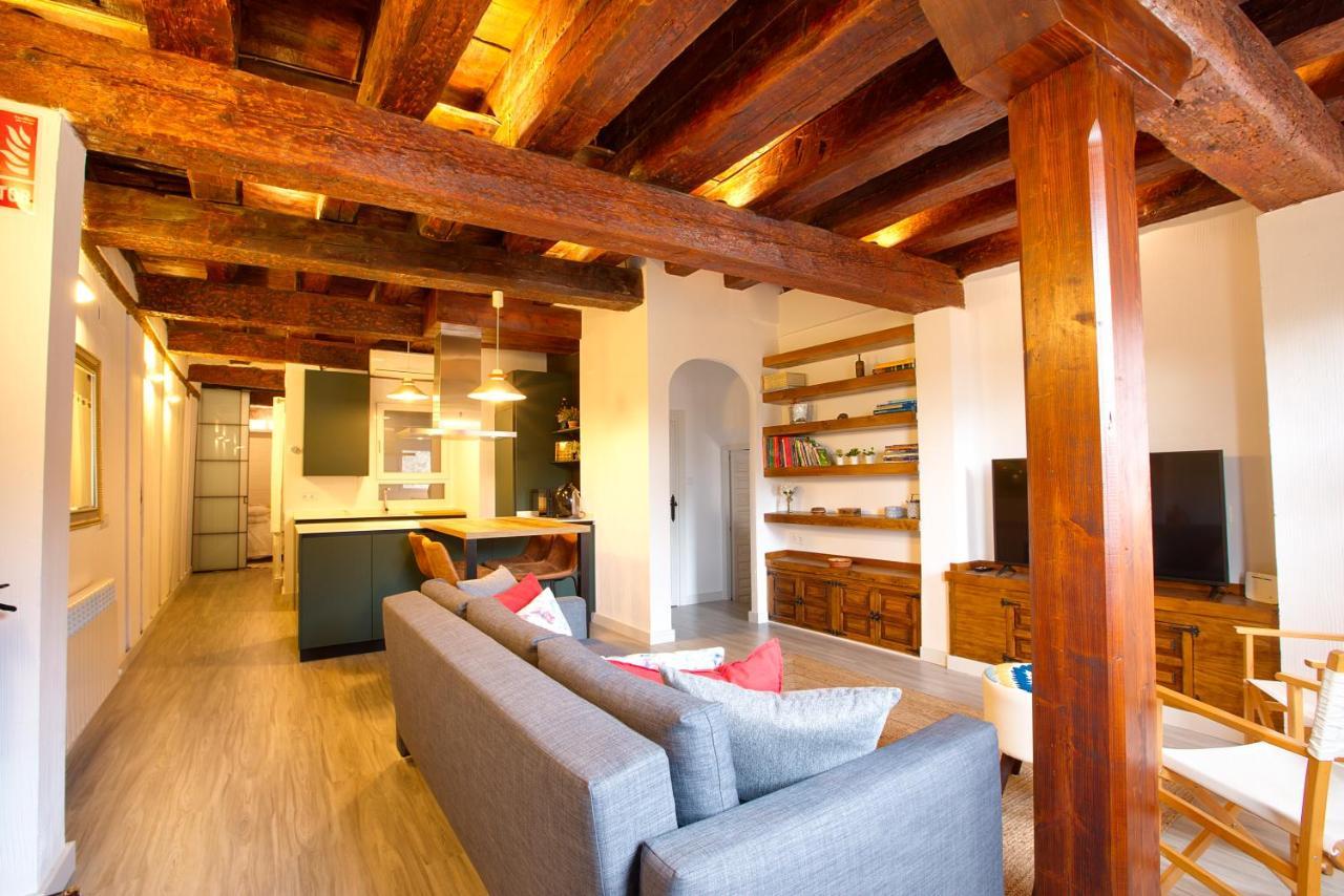 Apartamento Cuencaloft Vigas del Sire Cuenca  Exterior foto