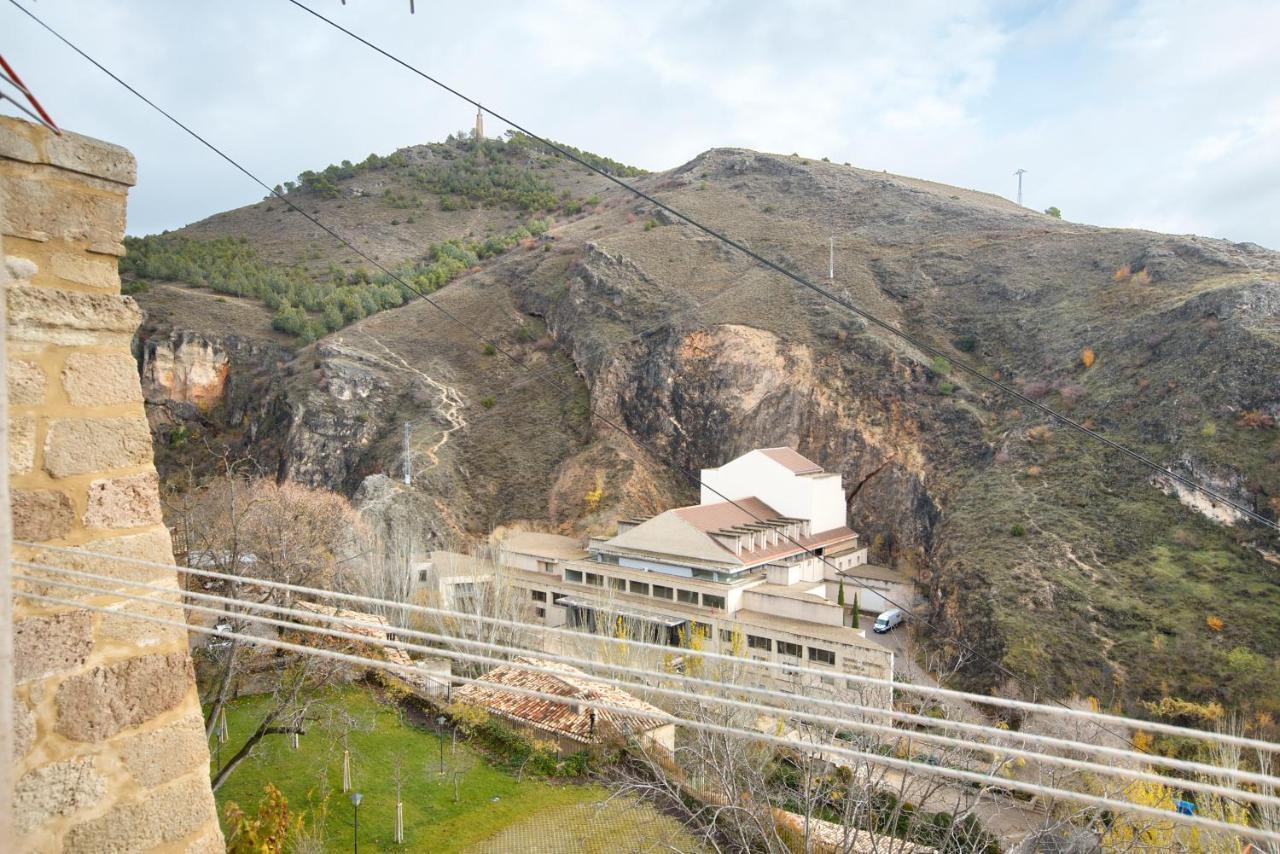 Apartamento Cuencaloft Vigas del Sire Cuenca  Exterior foto
