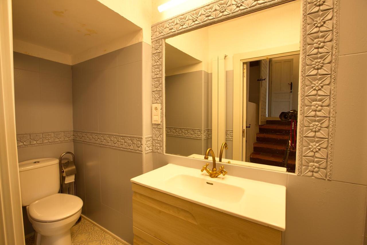 Apartamento Cuencaloft Vigas del Sire Cuenca  Exterior foto