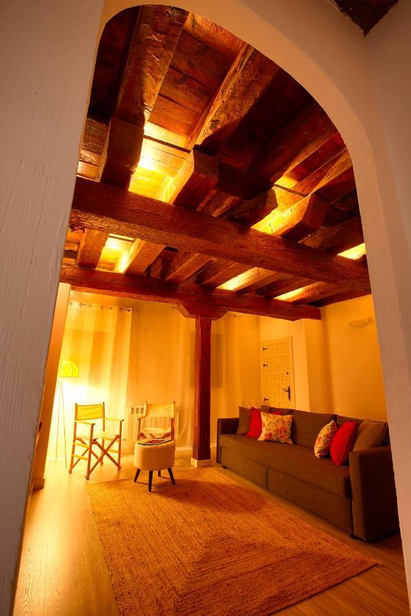 Apartamento Cuencaloft Vigas del Sire Cuenca  Exterior foto
