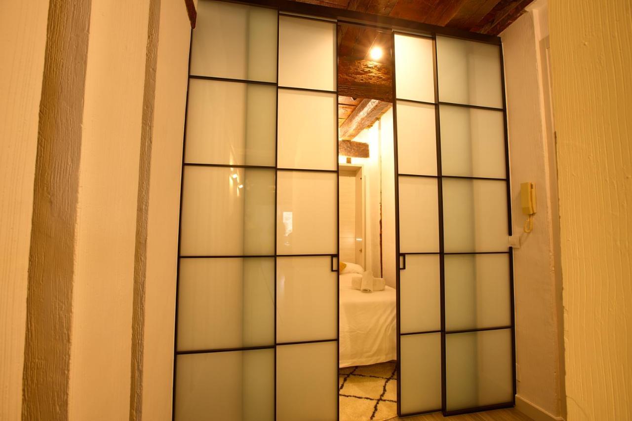 Apartamento Cuencaloft Vigas del Sire Cuenca  Exterior foto
