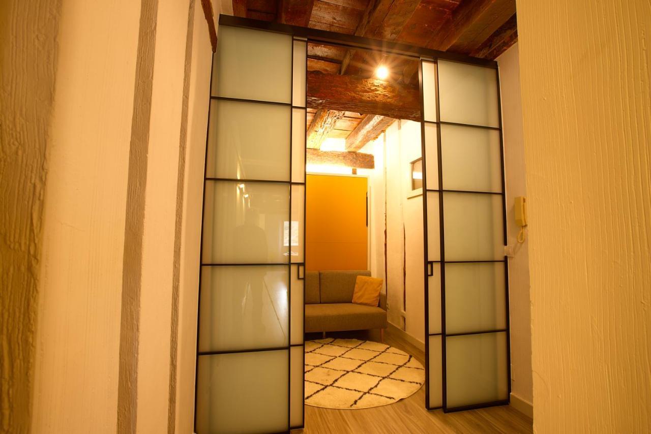 Apartamento Cuencaloft Vigas del Sire Cuenca  Exterior foto