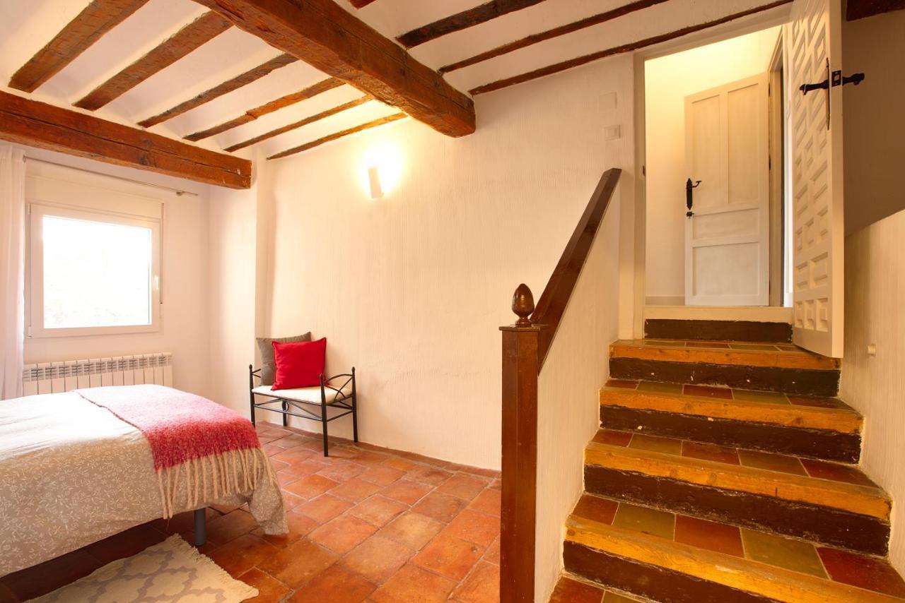 Apartamento Cuencaloft Vigas del Sire Cuenca  Exterior foto
