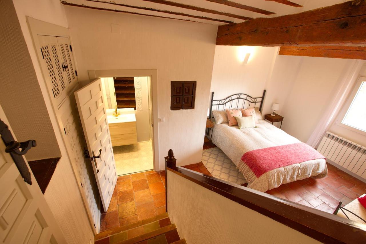 Apartamento Cuencaloft Vigas del Sire Cuenca  Exterior foto