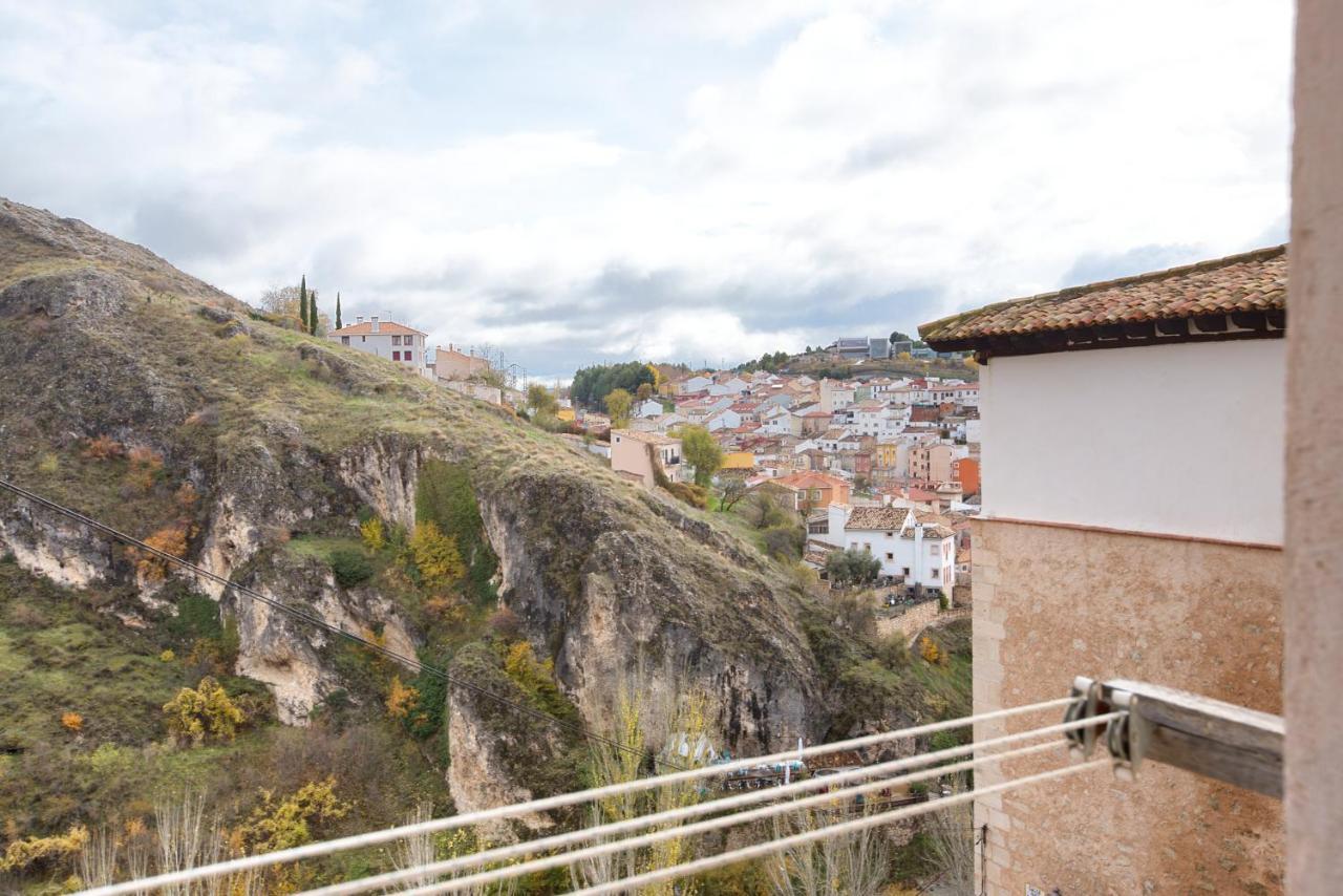 Apartamento Cuencaloft Vigas del Sire Cuenca  Exterior foto