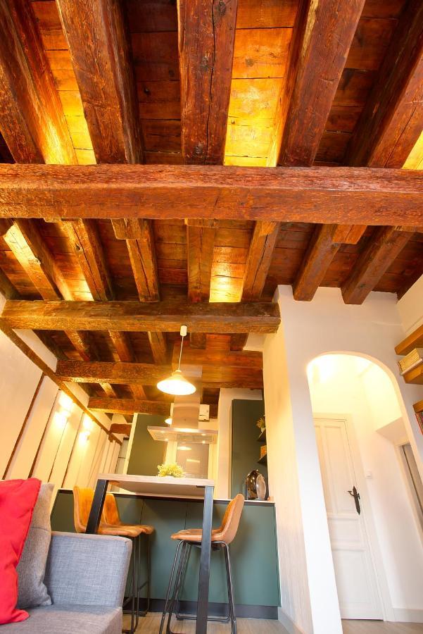 Apartamento Cuencaloft Vigas del Sire Cuenca  Exterior foto