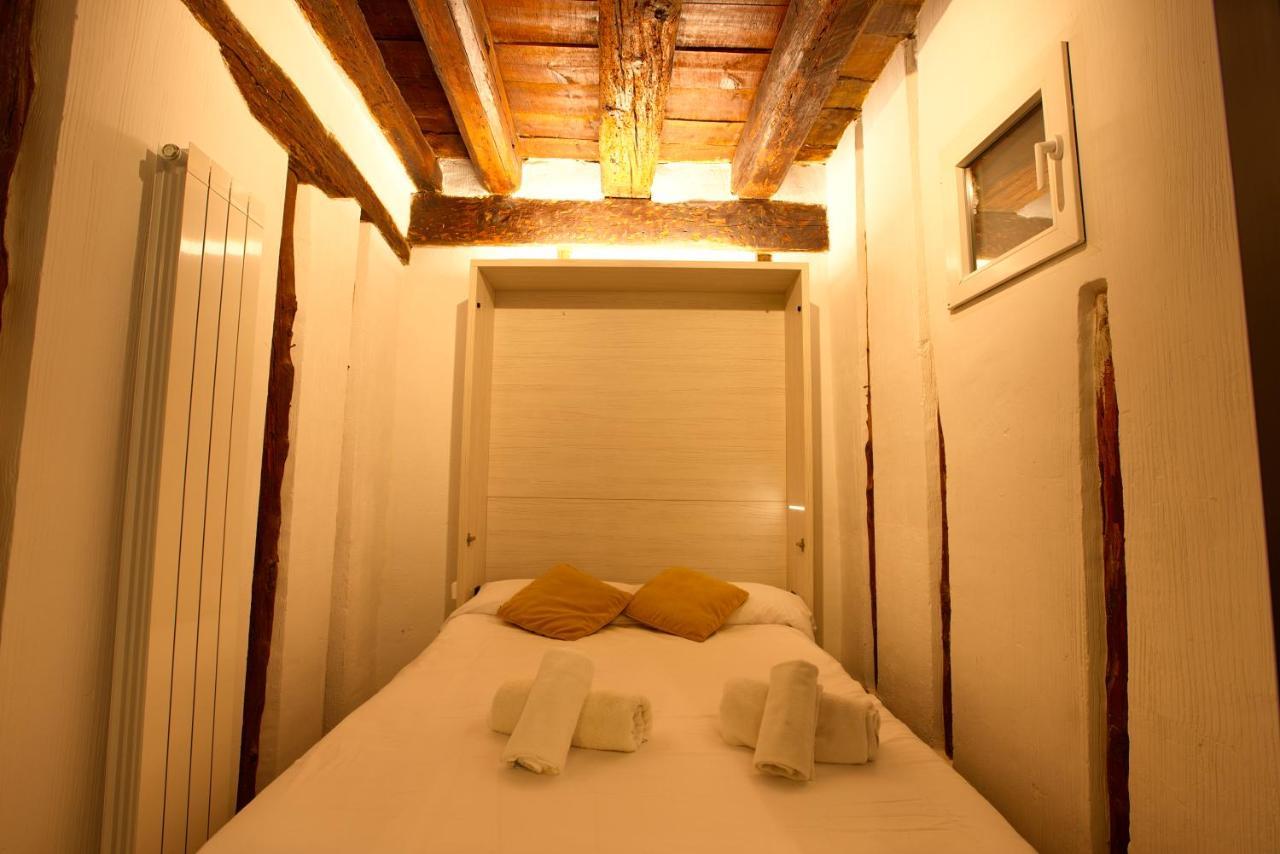 Apartamento Cuencaloft Vigas del Sire Cuenca  Exterior foto